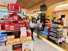 零售区-稻香海鲜饭店(第一国际店)