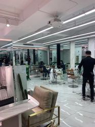 -潘多拉Hairsalon