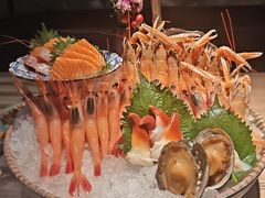-匠和风精致料理(成都龙湖滨江天街店)