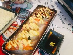 -崎玉烧·寿司料理(石井国际店)