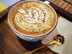 -春庄咖啡SpringHues(钟楼小区店)