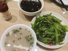 -东山茶寮(新安店)