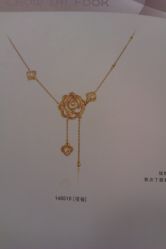 点击看大图 -周大福 CHOW TAI FOOK(新世界百货崇文店)