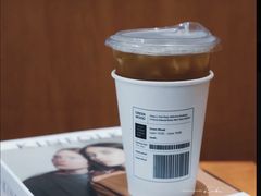 -Green wood coffee绿木咖啡