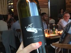 -The Meat & Wine Co Southbank(南岸店)