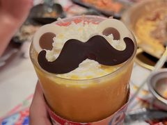 -哥老官重庆美蛙鱼头(宝山龙湖店)
