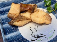-黑松白鹿(金融街店)