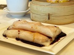 -利苑酒家(合景国际金融广场店)
