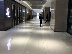 店内环境-苏州现代传媒广场商业