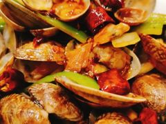 -西贝海鲜汇(槐安路店)