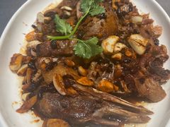 -小天厨民间菜馆(深圳街店)