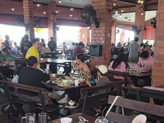 -大螃蟹海鲜餐厅
