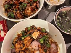 -王繁星面馆(西安熙地港店)