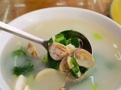 -瑶记海鲜餐厅(西涌店)