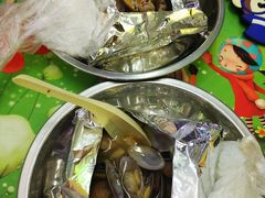 -葛师傅越南特色水果捞(建政南路总店)