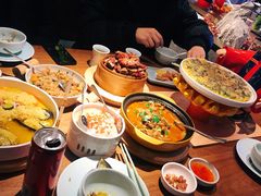 -闽上鲜·福建菜(龙湖滨江天街店)