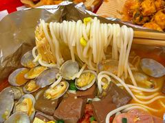 -见味花甲(福田coco park店)