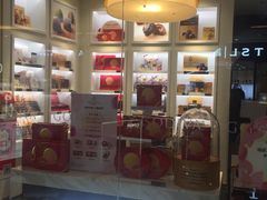-GODIVA(海岸城店)