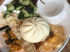 -嘉和一品粥(马家堡店)
