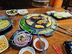 -obba烤吧(新光汇店)