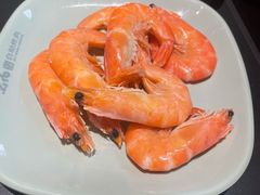 -梨花甄选自助烤肉(小寨原力场店)
