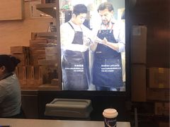 -瑞幸咖啡(解放碑英利大融城店)