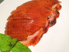 -四季民福烤鸭店(故宫店)