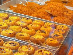 -嘉华鲜花饼·现烤(昆明老街店)