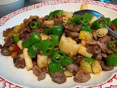 -谭厨中山传家菜.乳鸽.脆鲩鱼(华强北中航城店)