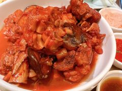 -闽上鲜·福建菜(龙湖滨江天街店)