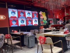 -宏姐串串香(征仪路店)