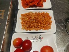 -郎出山烧烤(胶州店)