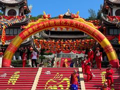 -莆田湄洲妈祖祖庙