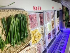 银鲨海鲜自助烤涮-银鲨海鲜烤肉火锅自助餐厅(五星店)