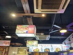 -村夫烤鱼·重庆鸡公煲(杨思店)