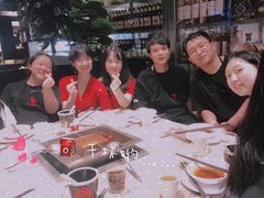 -锦城印象火锅(天府三街店)