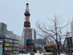 -札幌电视塔