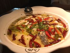 -江渔兒酸菜魚專門店(顺盈时代广场店)