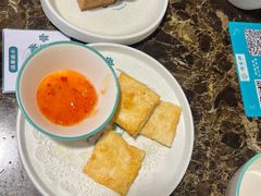 -鱼粤鲜淘米捞·中山脆肉鲩火锅(悦湖会店)