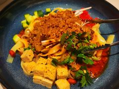 -阿里疆Alijiang·丝路美食·异域风情·清真(长楹天街店)