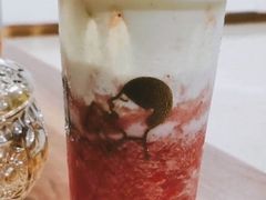 -喜茶(东莞汇一城店)