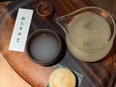 -兮禾酒馆(护国路店)