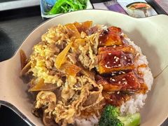 -银河烧鳗·鳗鱼料理专门店(JC金田广场店)