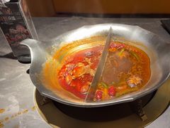 -湊湊火锅·茶憩(合生汇购物中心店)