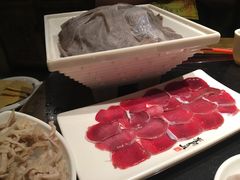 -纸盐河码头火锅(十八梯店)