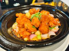 -禧宴Joyous Restaurant(禧园店)