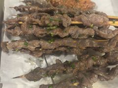 -串小白烧烤(金沙洲店)