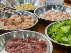 -盈田盈粥庄(黄兴公园店)