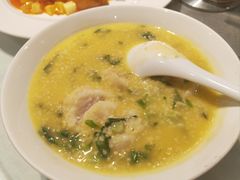 小米狮子头-文杏酒楼(一品天下店)