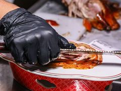 -秀儿四九城·新京菜(亚运村鸟巢店)